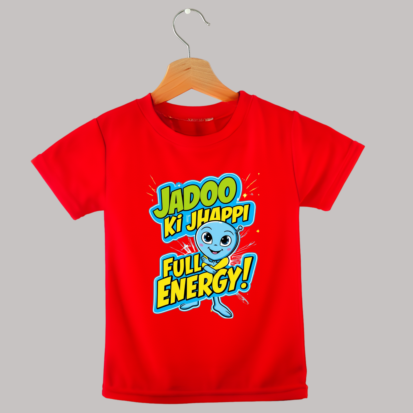 Toon Love: Jadoo ki Jhappi - Fun, Cute & Playful