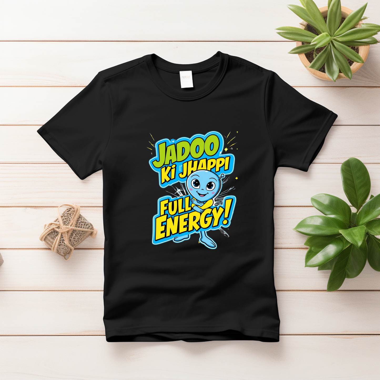 Toon Love: Jadoo ki Jhappi - Fun, Cute & Playful