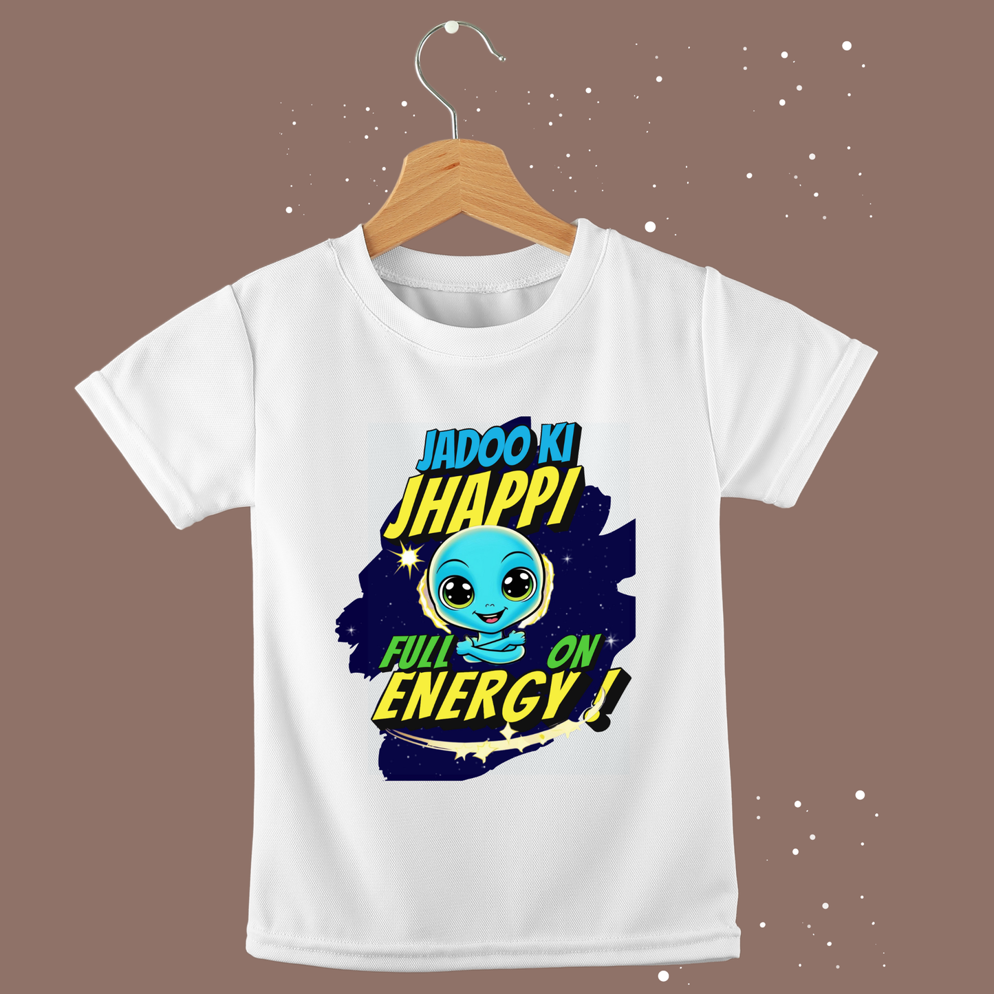 Toon Love: Jadoo ki Jhappi - Fun, Cute & Playful