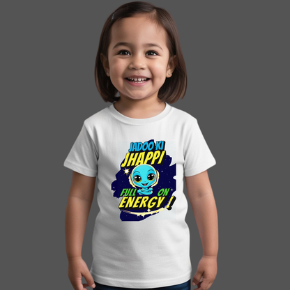 Toon Love: Jadoo ki Jhappi - Fun, Cute & Playful