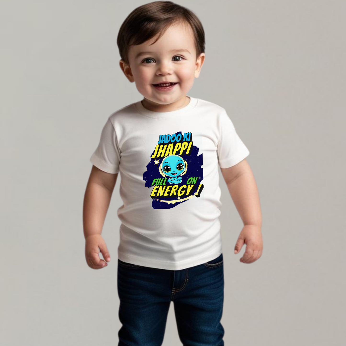 Toon Love: Jadoo ki Jhappi - Fun, Cute & Playful