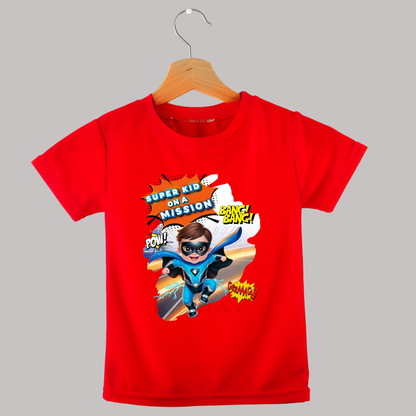 Superhero Squad: Power, Action & Style