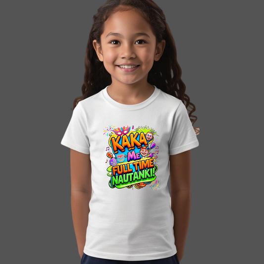 🛍️ Kaka + Me = Full Time Nautanki! | Funky Family Collection