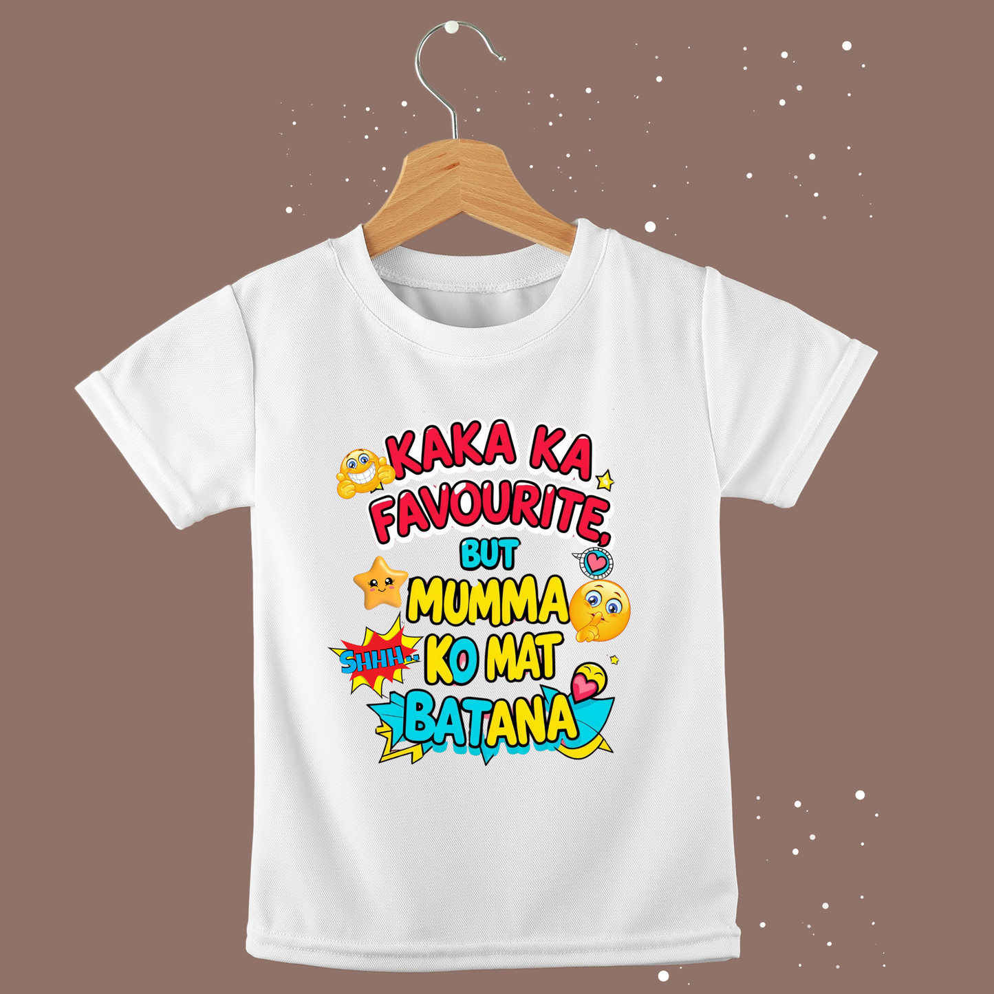 🛍️ Kaka Ka Favorite, But Mumma Ko Mat Batana | Funky Family Collection