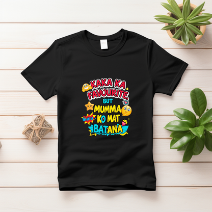 🛍️ Kaka Ka Favorite, But Mumma Ko Mat Batana | Funky Family Collection