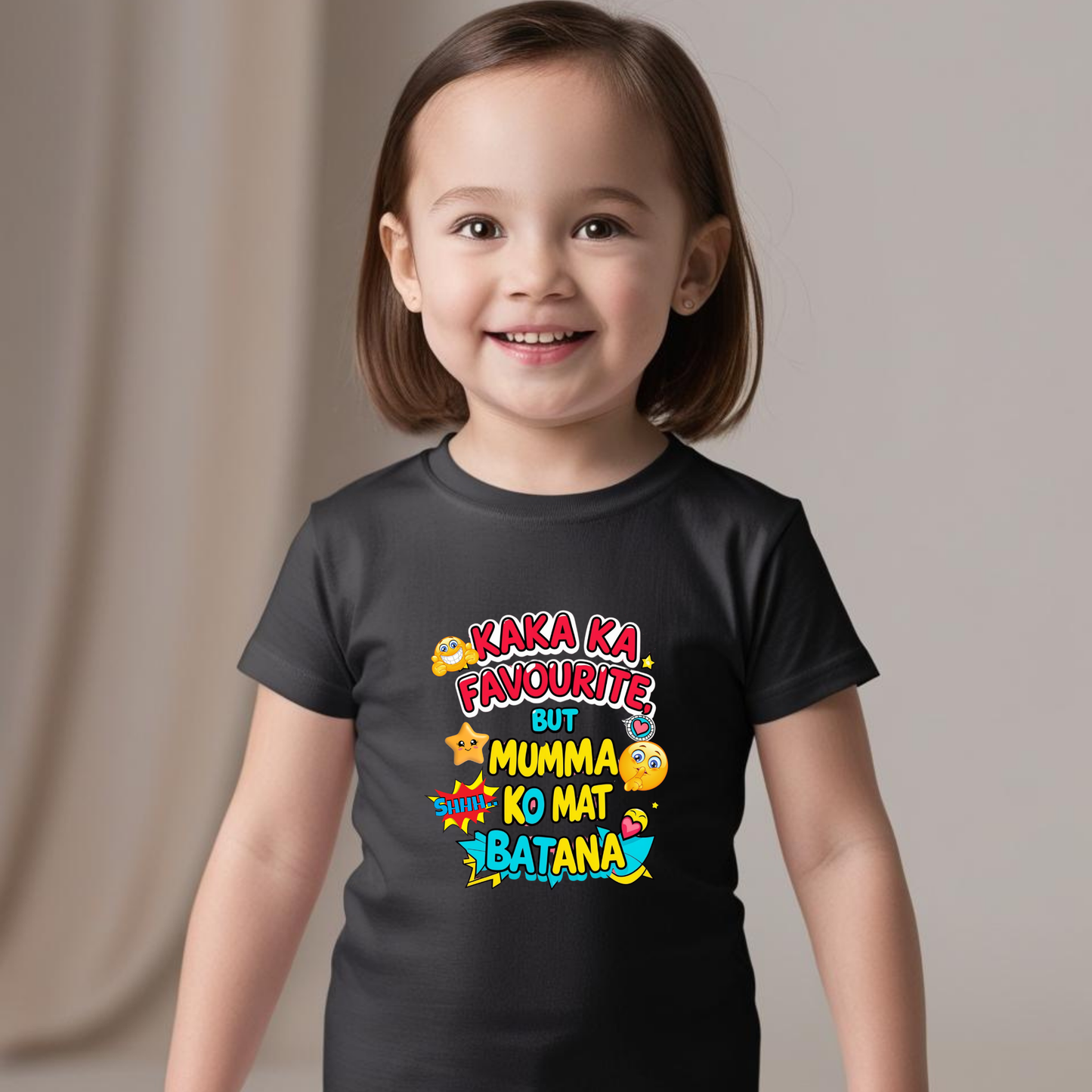 🛍️ Kaka Ka Favorite, But Mumma Ko Mat Batana | Funky Family Collection
