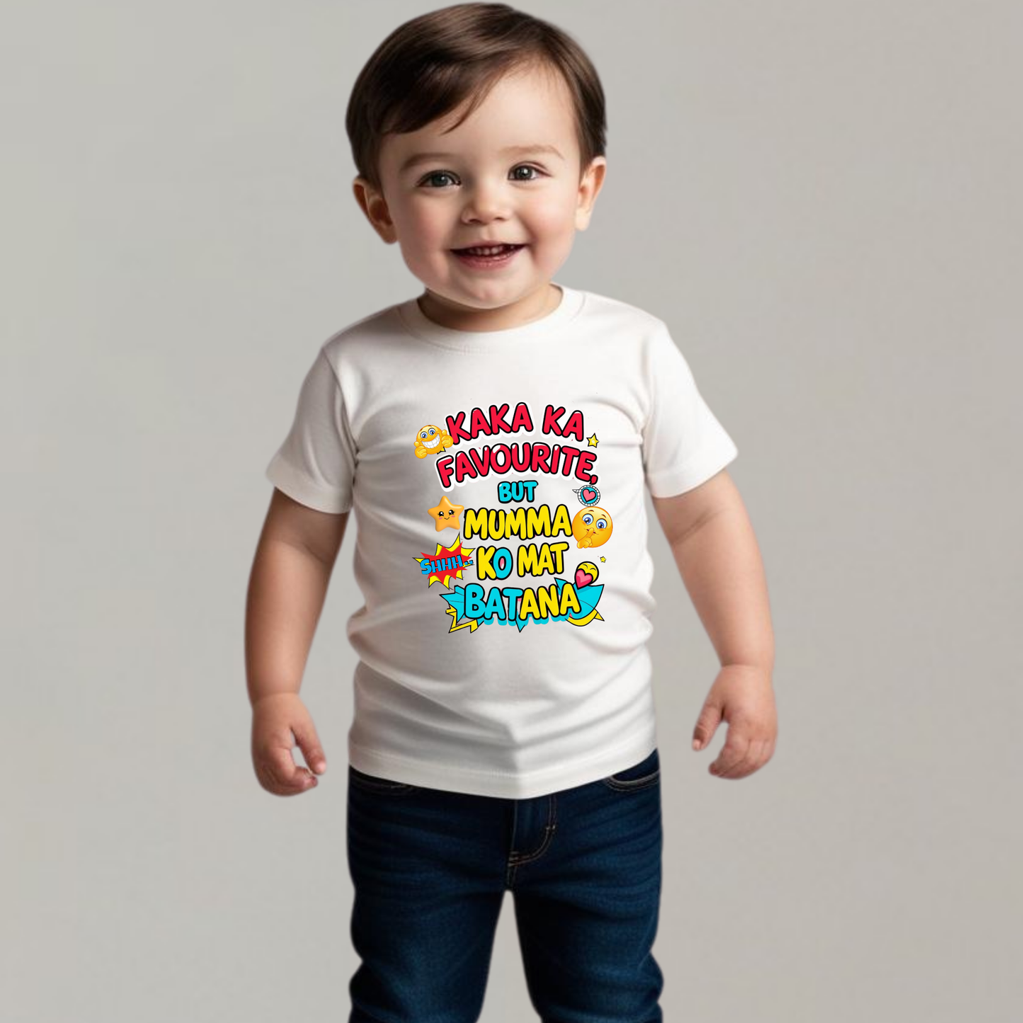 🛍️ Kaka Ka Favorite, But Mumma Ko Mat Batana | Funky Family Collection