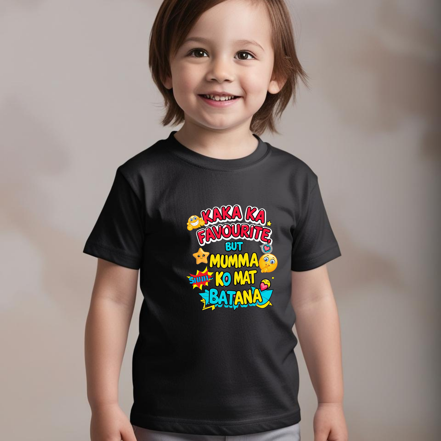 🛍️ Kaka Ka Favorite, But Mumma Ko Mat Batana | Funky Family Collection