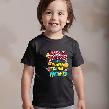 🛍️ Kaka Ka Favorite, But Mumma Ko Mat Batana | Funky Family Collection