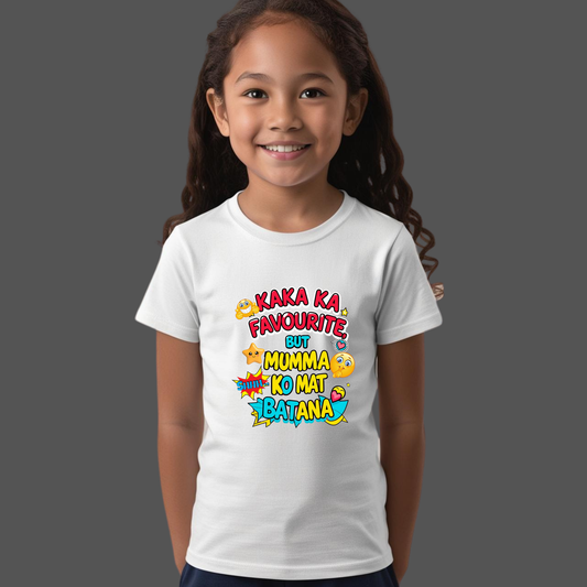 🛍️ Kaka Ka Favorite, But Mumma Ko Mat Batana | Funky Family Collection