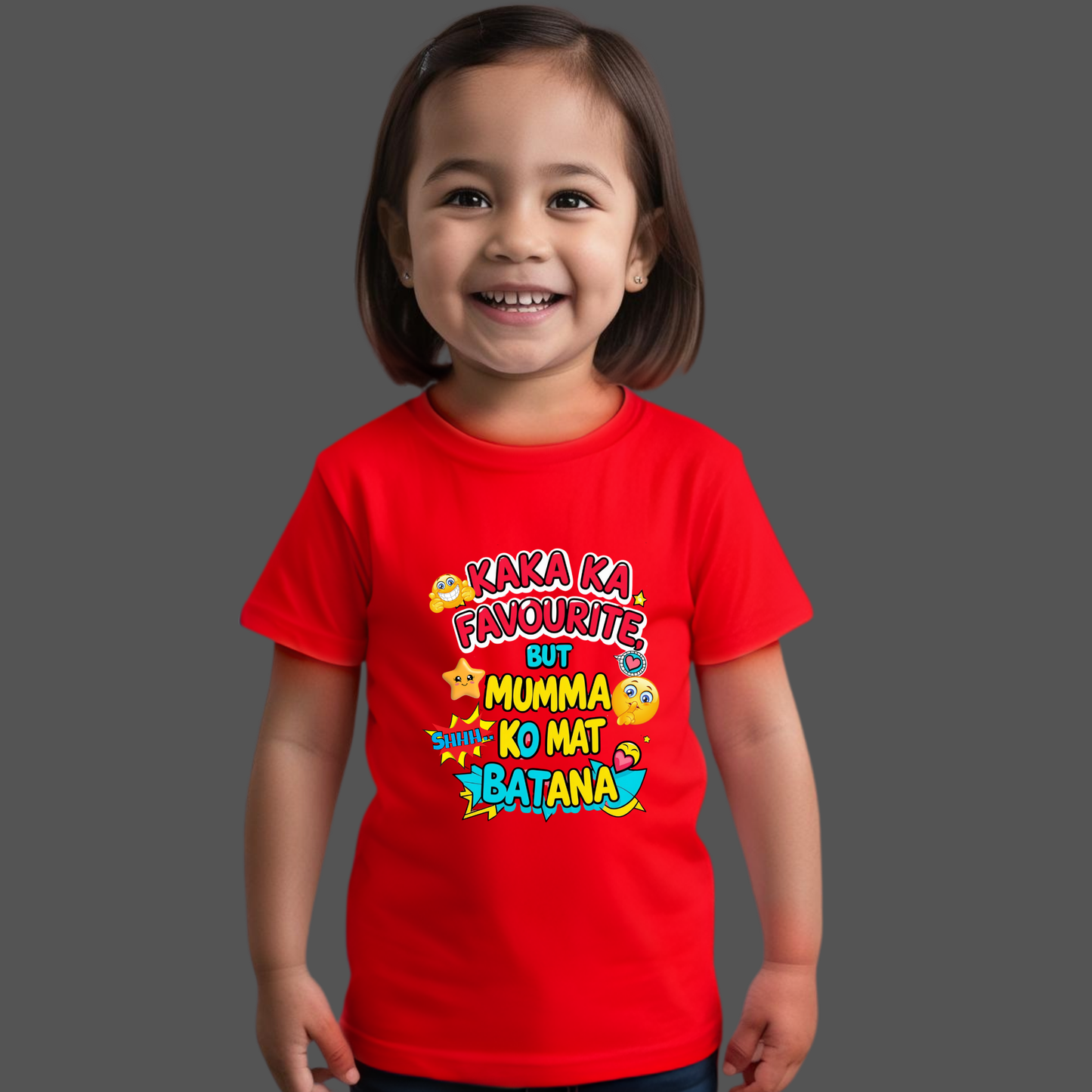 🛍️ Kaka Ka Favorite, But Mumma Ko Mat Batana | Funky Family Collection