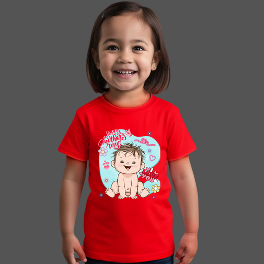 I Love You – Mother's Day Special