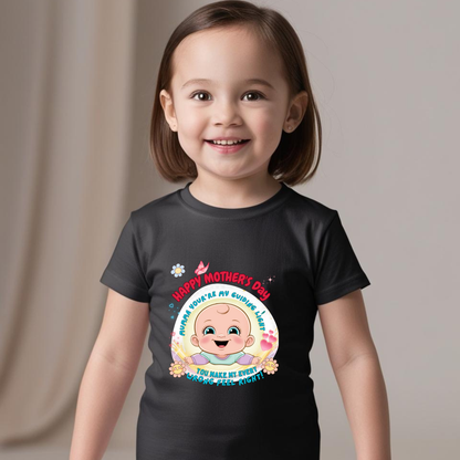 Mumma, My Guiding Light – Mother’s Day