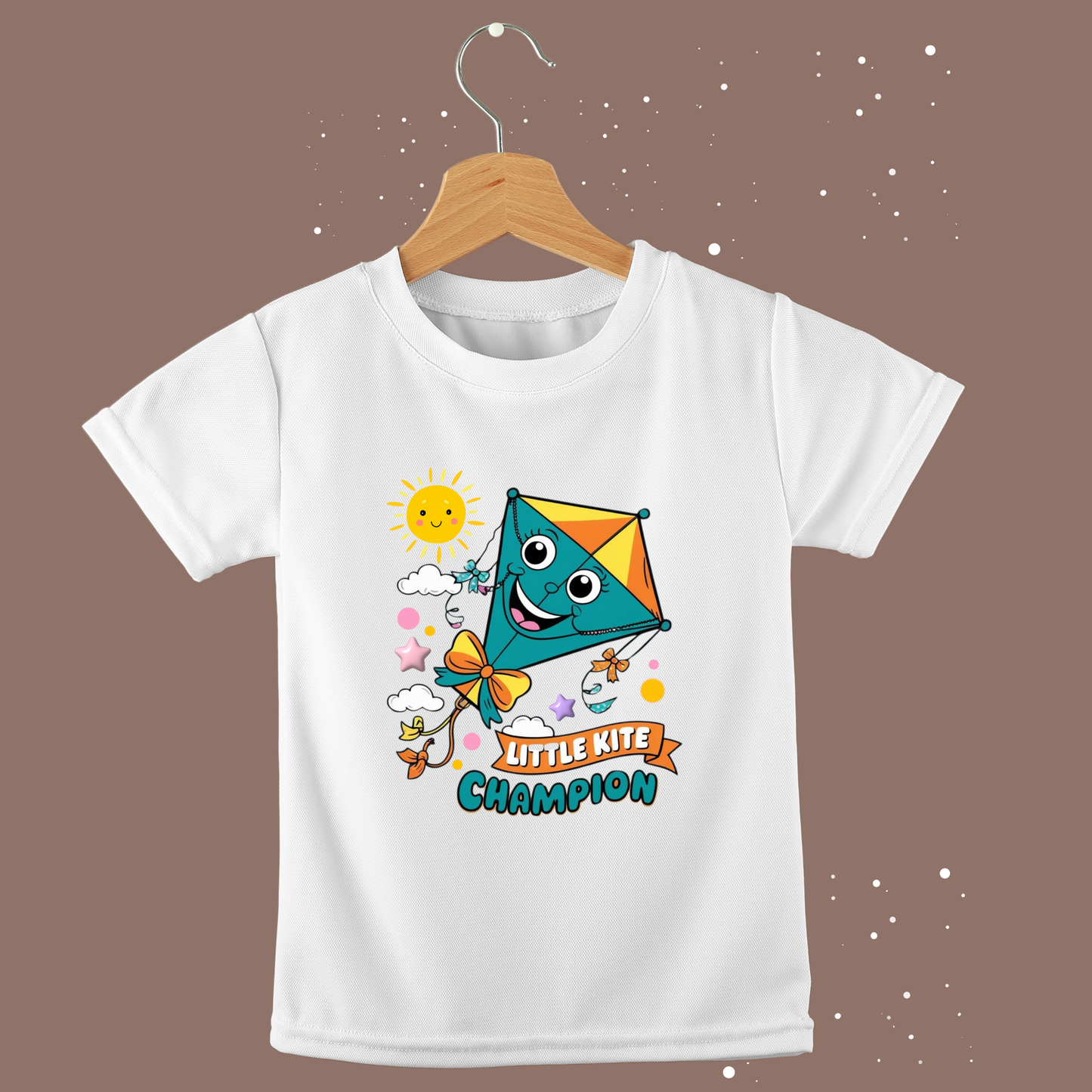 Makar Sankranti Baby Romper – Cute Festive Outfit for Toddlers