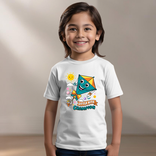 Makar Sankranti Baby Romper – Cute Festive Outfit for Toddlers