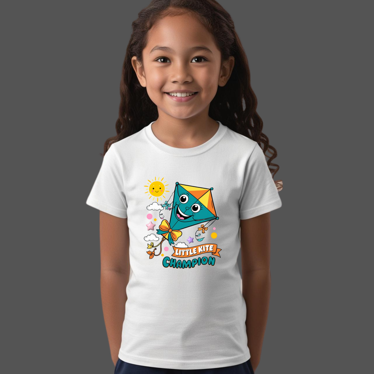 Makar Sankranti Baby Romper – Cute Festive Outfit for Toddlers