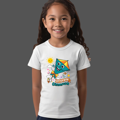 Makar Sankranti Baby Romper – Cute Festive Outfit for Toddlers