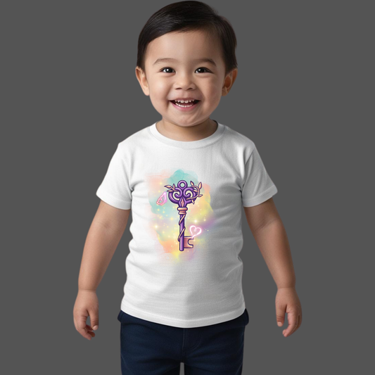 Mom & Baby Matching T-Shirts – Perfect Custom Combo for Special Occasions