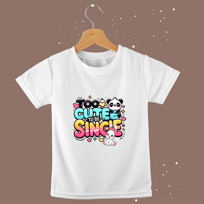 Valentine’s Day  Rompers & T-Shirts