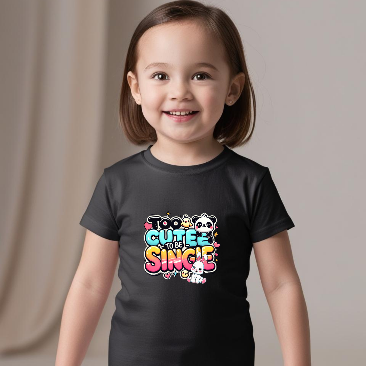 Valentine’s Day  Rompers & T-Shirts