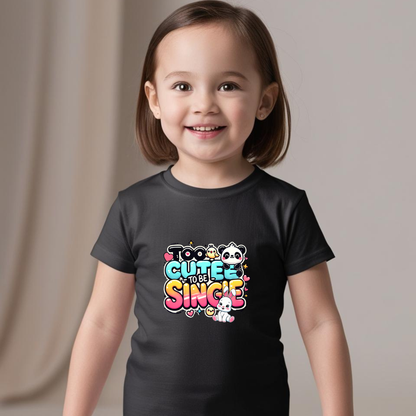 Valentine’s Day  Rompers & T-Shirts