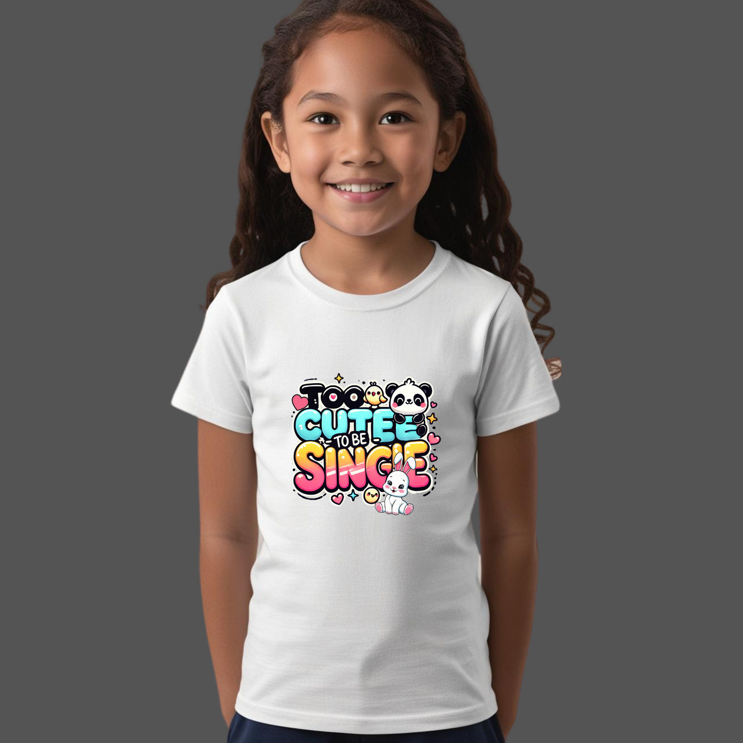 Valentine’s Day  Rompers & T-Shirts