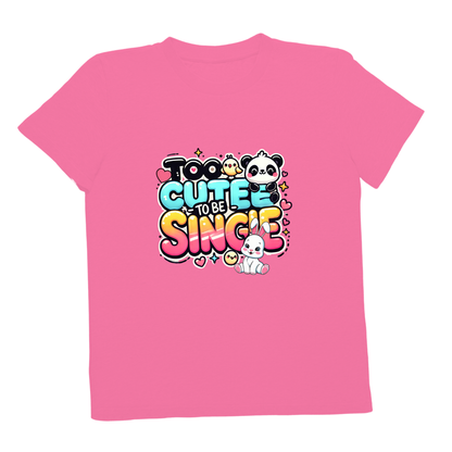 Valentine’s Day  Rompers & T-Shirts