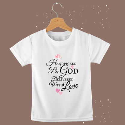 Inspirational Toddler T-Shirt