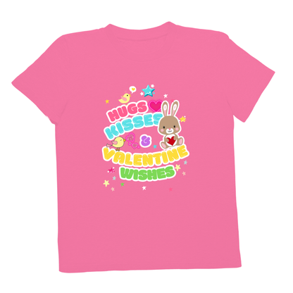 Valentine’s Day  Rompers & T-Shirts