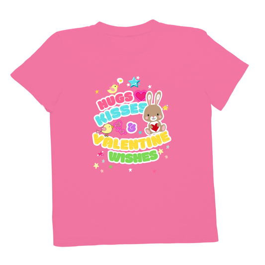 Valentine’s Day  Rompers & T-Shirts